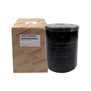 แท้ห้าง กรองเครื่อง DUTRO SMC (15613-EV093)