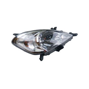ของแท้ ไฟหน้า INNOVA ปี 09 ขวา + หลอด (81110-0K300) [46961624]