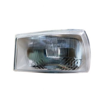 DENJI ไฟหน้า P504 ซ้าย ไม่มีหลอด (HPG-731L) [47818873]
