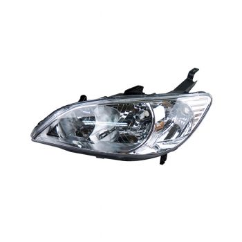 ของแท้ ไฟหน้า CIVIC ปี 04-05 ซ้าย ไม่มีหลอด (33151-S5A-901) [47823853]