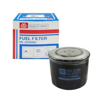 FULL กรองโซล่าเฉพาะกรอง CANTER (4D30) เหล็ก (1-FMS226)