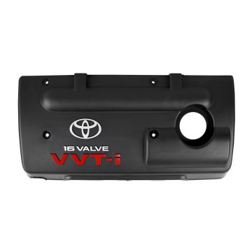 แท้ห้าง ฝาครอบเครื่อง ALTIS ปี 01 (11212-0D010)  [47852419]
