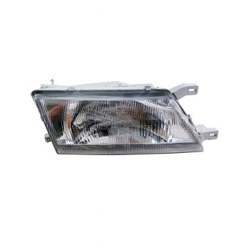 DEPO ไฟหน้า B14 ปี 95-98 ขวา ไม่มีหลอด (215-1157RRDE) [47870765]