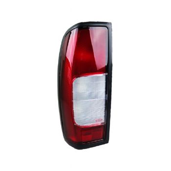 PSG ไฟท้าย BIGM D22CAB ซ้ายไม่ + หลอด (04-47900L) [47887442]