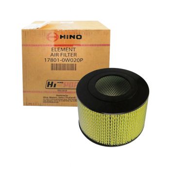 แท้ห้าง กรองอากาศ DUTRO WU300 POP (17801-0W020P)