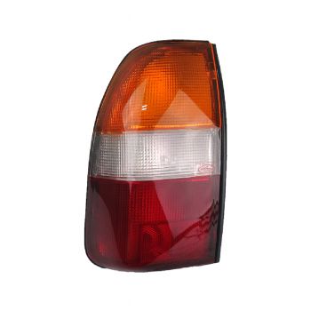 PSG ไฟท้าย STRADA ปี 98 ซ้ายไม่ + หลอด (04-45700L) 3สี [47888890]