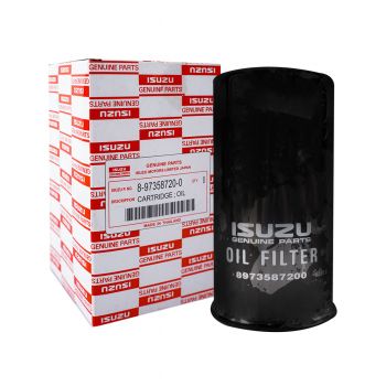 แท้ห้าง กรองเครื่อง DMAX ปี 05-09 COMMONRAIL (8-97358720-0)