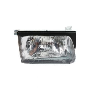 ตราเพชร ไฟหน้า TFR95-96 ขวาไม่พร้อมหลอด(10-83500R)[47901605]