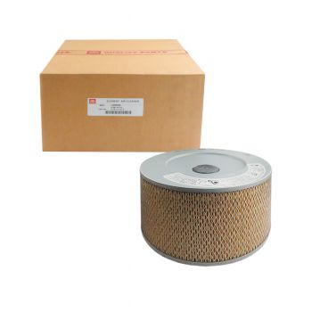FULL กรองอากาศ FUSO T410 สูง 6" (1-AMS253)