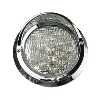 THL ไฟท้าย ปาตาเน่ LED สีขาวมีหมวก [47927353]