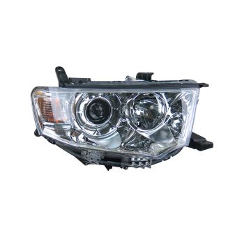 ของแท้ ไฟหน้า PAJERO SPORT ปี 09-12 ขวา (8301A808) 8301B306T [47928374]