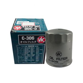 VIC กรองเครื่อง CYCLONE (C-306)