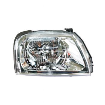 ตราเพชร ไฟหน้า STRADA 99-01 ขวาตาเพชรไม่พร้อมหลอด(10-83700R)[48001625]