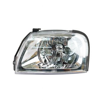 ตราเพชร ไฟหน้า STRADA 99-01 ซ้ายตาเพชรไม่พร้อมหลอด(10-83700L)[48001632]
