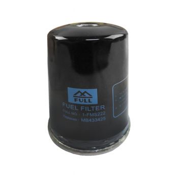 FULL กรองโซล่าเฉพาะกรอง FORKLIFT M/S ดักน้ำ (1-FMS222)