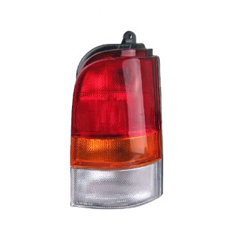 DEPO ไฟท้าย NV VAN ขวาไม่ + หลอด (215-1990R) 3สี [48012690]