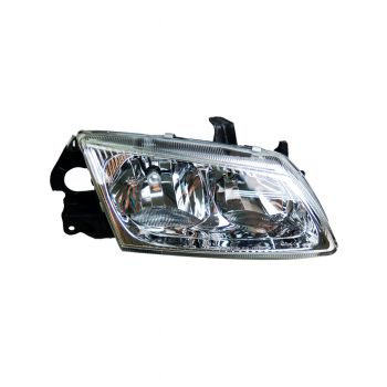 DEPO ไฟหน้า NEO ปี 00-01 ขวา ไม่มีหลอด (215-1188R) [48026369]