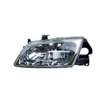 DEPO ไฟหน้า NEO ปี 00-01 ซ้าย ไม่มีหลอด (215-1188L) [48026376]
