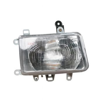 ตราเพชร ไฟหน้า MTX96 ขวา ไม่พร้อมหลอด (10-84200R)[48033312]
