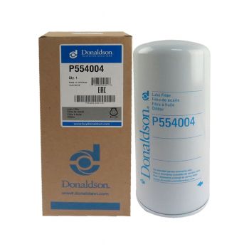 DONALDSON กรองเครื่อง CAT 2P4004 (P554004)