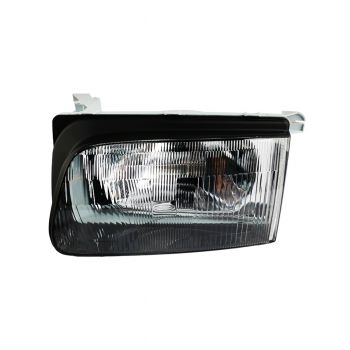 ตราเพชร ไฟหน้า TFR97 ซ้าย ไม่พร้อมหลอด (10-83300L)[48035699]