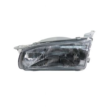 DEPO ไฟหน้า AE110 ซ้าย ไม่มีหลอด (212-1164L) [48044806]