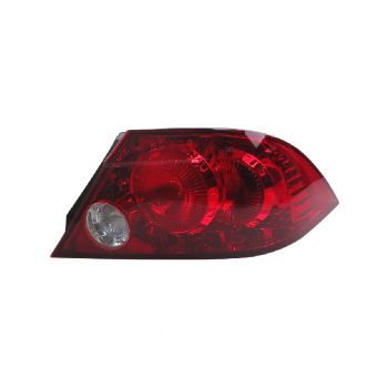 DEPO ไฟท้าย CEDIA ปี 03 ขวาไม่ + หลอด (114-1908RU) กลมขาว [48049740]