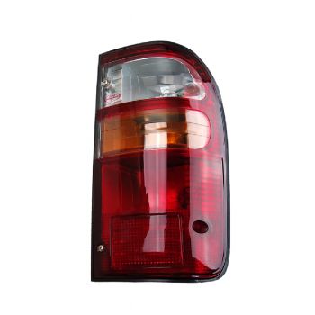 PSG ไฟท้าย TIGER ปี 02 D4D ขวา (04-48510R) ขาวเหลืองแดง [48064569]