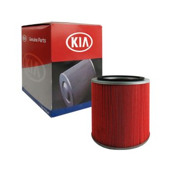 แท้ห้าง กรองอากาศ KIA K2700 (0K60A23603A)