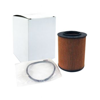 VALEO กรองเครื่อง BMW (E39) M52 กระดาษ (586527)
