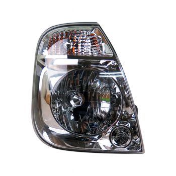 ของแท้ ไฟหน้า KIA K2700 NEW ขวา (921024E032) [48077828]