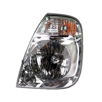ของแท้ ไฟหน้า KIA K2700 NEW ซ้าย (92101-4E032) [48077835]