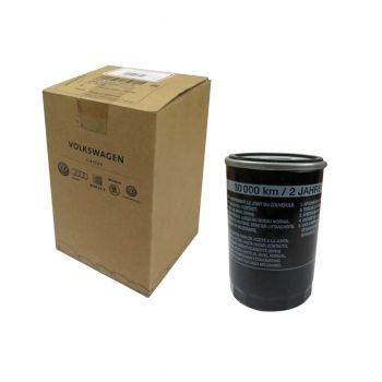 แท้ห้าง กรองเครื่อง AUDI A4 1.8 (06A-115-561B)