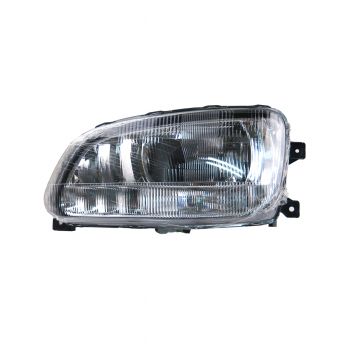 DEPO ไฟหน้า MEGA ซ้าย (219-1107L) [48087377]