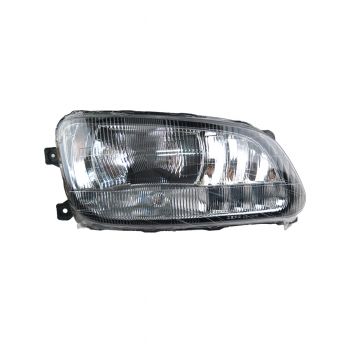 PCY ไฟหน้า MEGA SERIES700 ขวา (MG04-02-001-RH) [48134675]