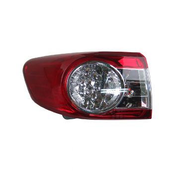 PSG ไฟท้าย ALTIS ปี 10 ซ้าย (04-56810L) [48226905]