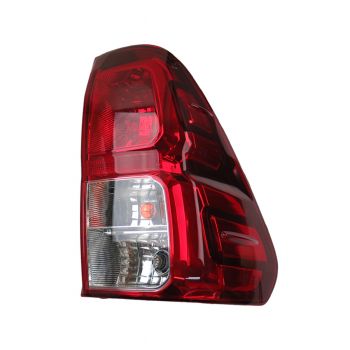 PSG ไฟท้าย REVO ปี 15 ขวา + หลอด (04-56510R) สีขาว 2 ช่อง [48230131]