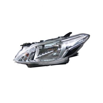 ของแท้ ไฟหน้า VIOS ปี 17 ซ้าย + หลอด (81150-YP010) [48236652]