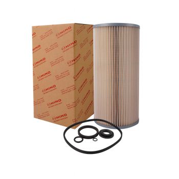 แท้ห้าง กรองเครื่อง K13D 240HP ลูกใหญ่ (15613-EV062)