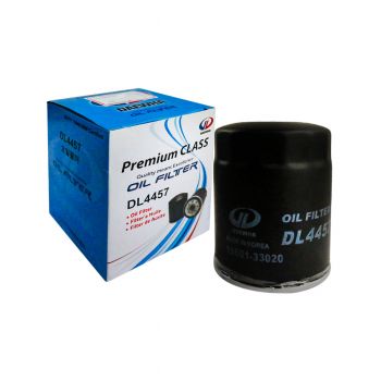 DAEWHA กรองเครื่อง BT50 ปี 06 (DL4457)