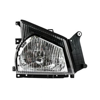 ตราเพชร ไฟหน้า NPR06 ขวาไม่พร้อมหลอด(DD-12R)[48315562]