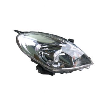 ของแท้ ไฟหน้า ALMERA ปี 11 DC ขวา (26010-3AT0B) 26010-3AT0BXX [48553292]