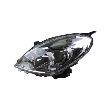 ของแท้ ไฟหน้า ALMERA ปี 11 DC ซ้าย (26060-3AT0B) 26060-3AT0BXX [48553308]