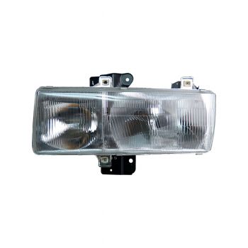DEPO ไฟหน้า CW454 ซ้าย (215-1171LRDE) PK250 [48565387]