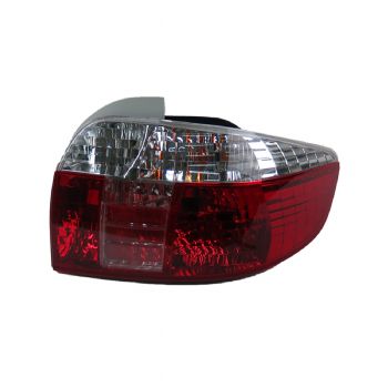 DEPO ไฟท้าย VIOS ปี 06 ขวา (212-19M5-RD-A 4ขั้ว) มี4ขั้ว [48579452]