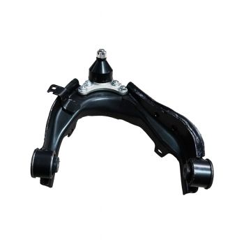 PS ปีกนกบน DMAX12 4X4  ขวา [48592604]