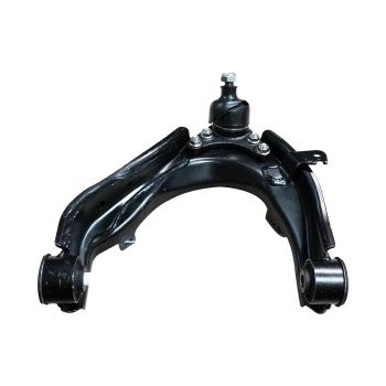 PS ปีกนกบน DMAX12 4X4  ซ้าย [48592611]