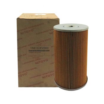 NITOYO กรองเครื่อง K13D 240HP ลูกใหญ่ (15613-EV060 NTY)