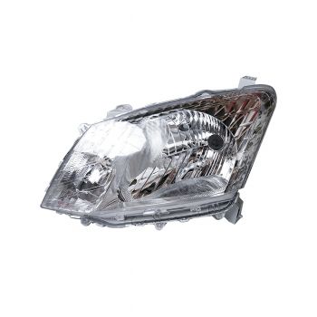 ตราเพชร ไฟหน้า DMAX12 ซ้ายไม่บวกหลอด(10-88400L)[48703970]