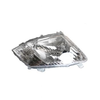 ตราเพชร ไฟหน้า DMAX12 ขวาไม่บวกหลอด(10-88400R)[48703987]